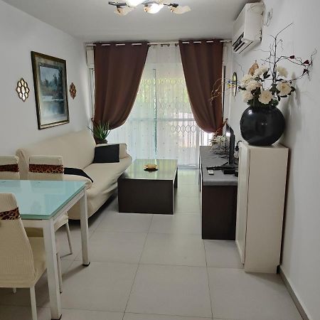 Appartement Квартира С Садом à Haïfa Extérieur photo