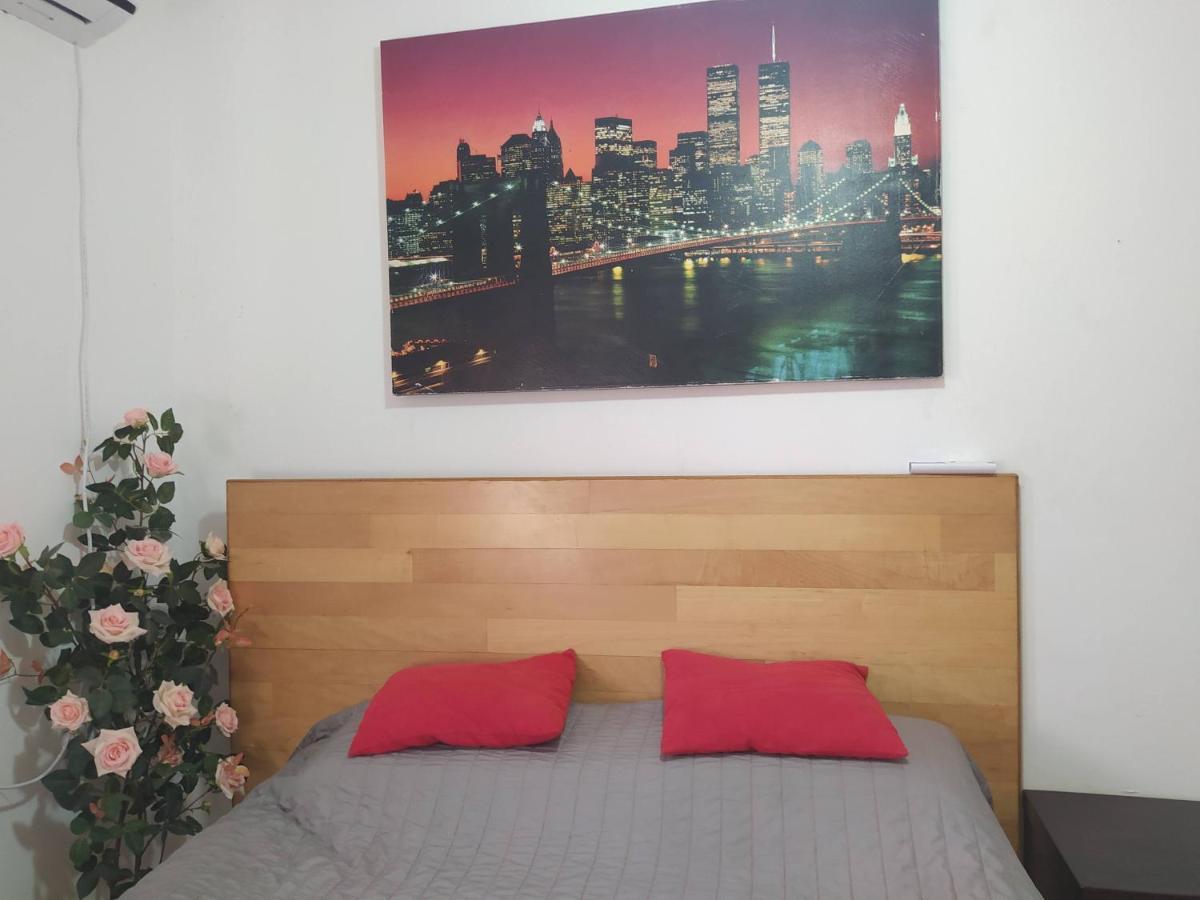 Appartement Квартира С Садом à Haïfa Extérieur photo