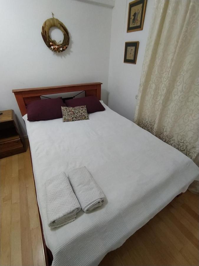 Appartement Квартира С Садом à Haïfa Extérieur photo