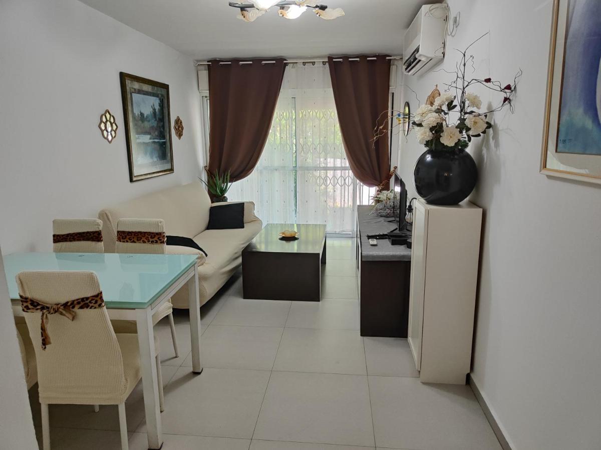 Appartement Квартира С Садом à Haïfa Extérieur photo