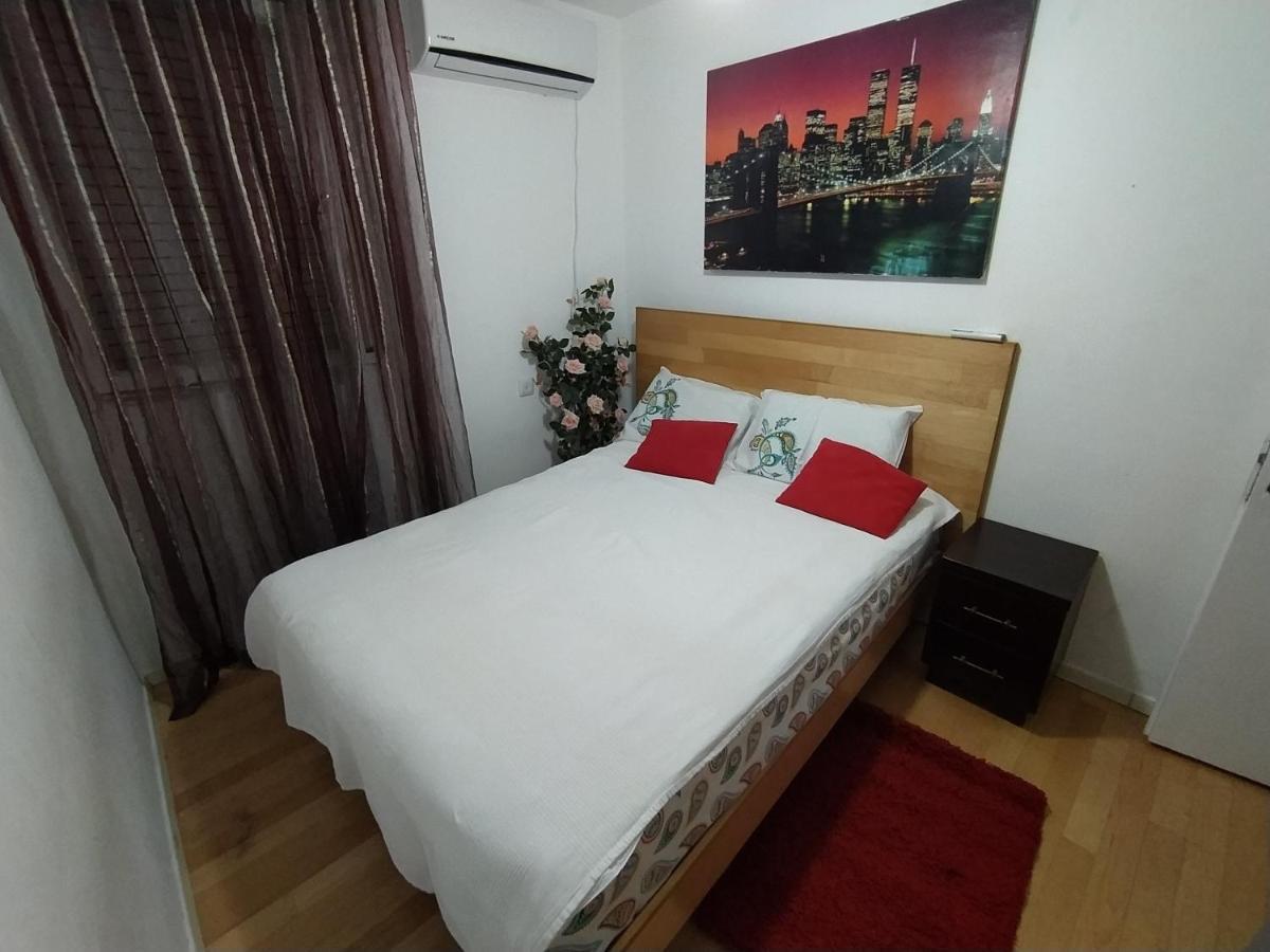 Appartement Квартира С Садом à Haïfa Extérieur photo